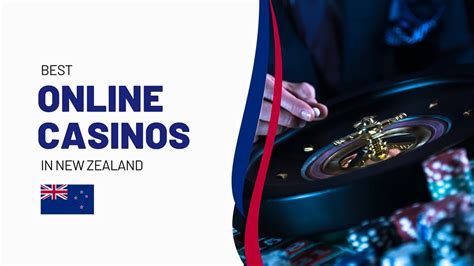 best online casino in new zealand|Best Online Casinos NZ [June 2024]: Top NZ Casino Sites .